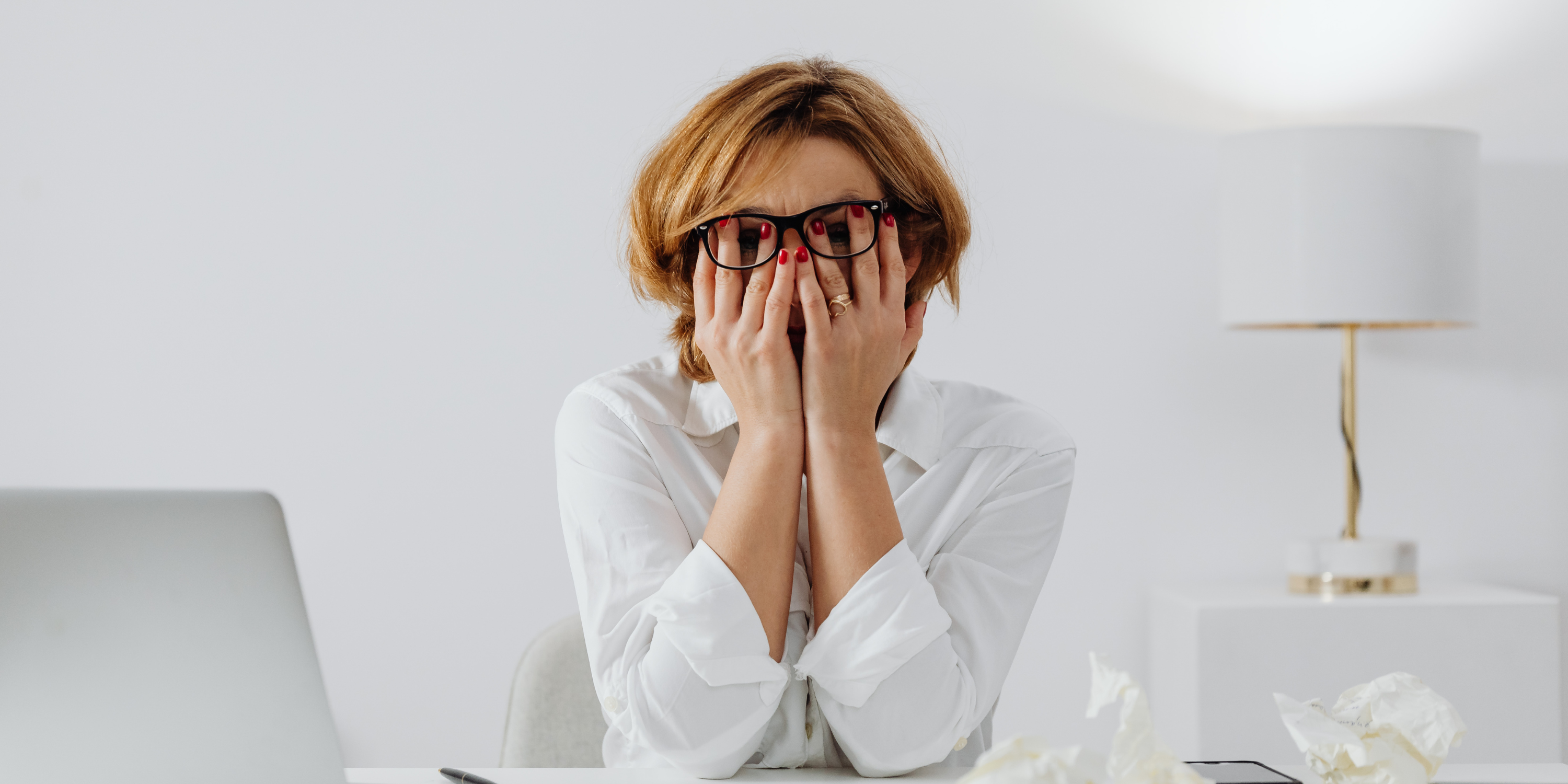 Burnout is Biological