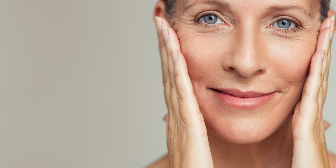 Why Ageing Starts in Cells