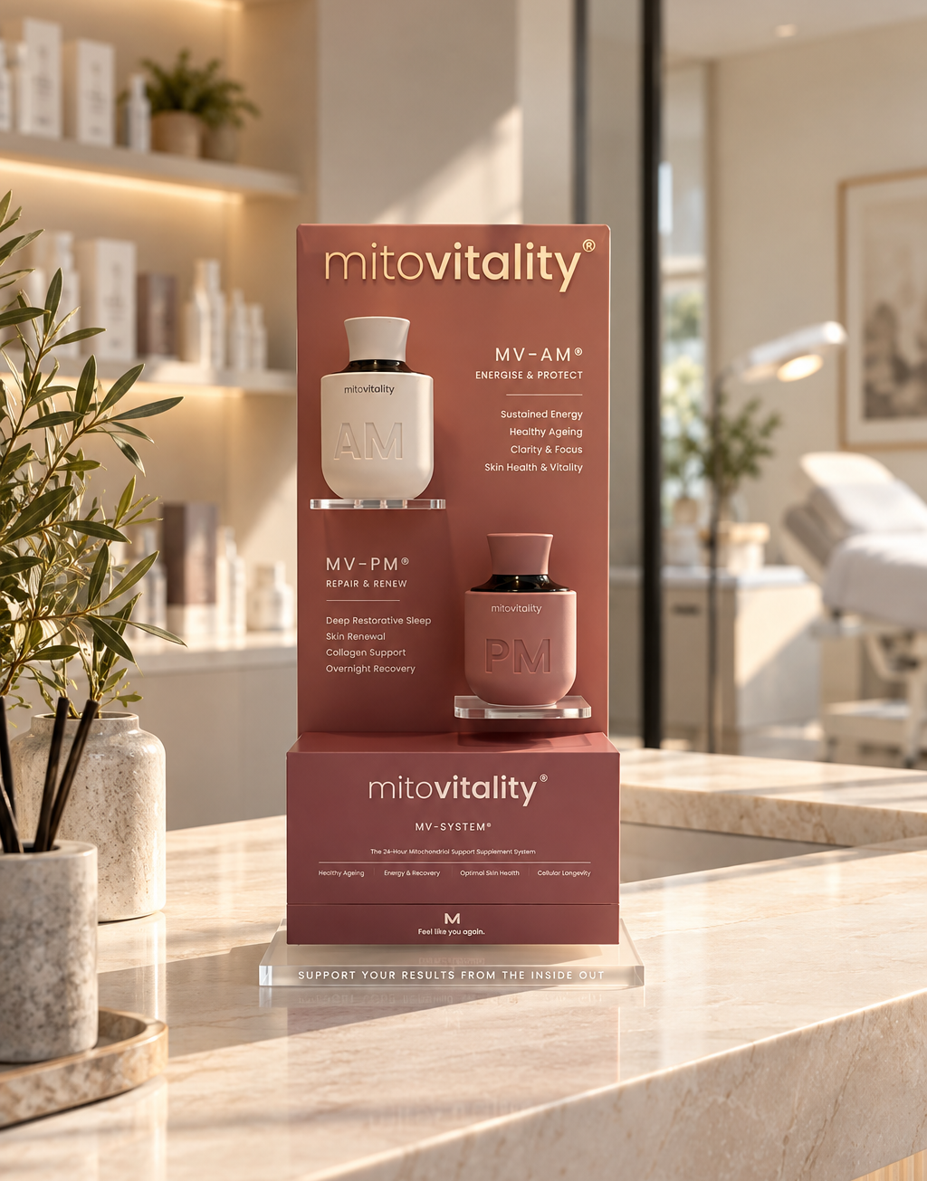 Mitovitality