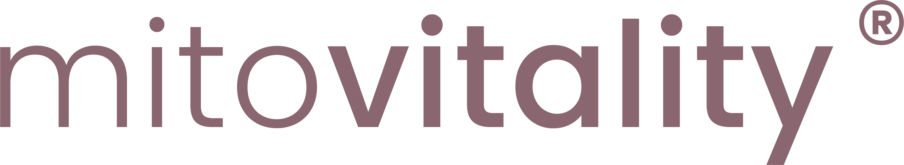 Mitovitality