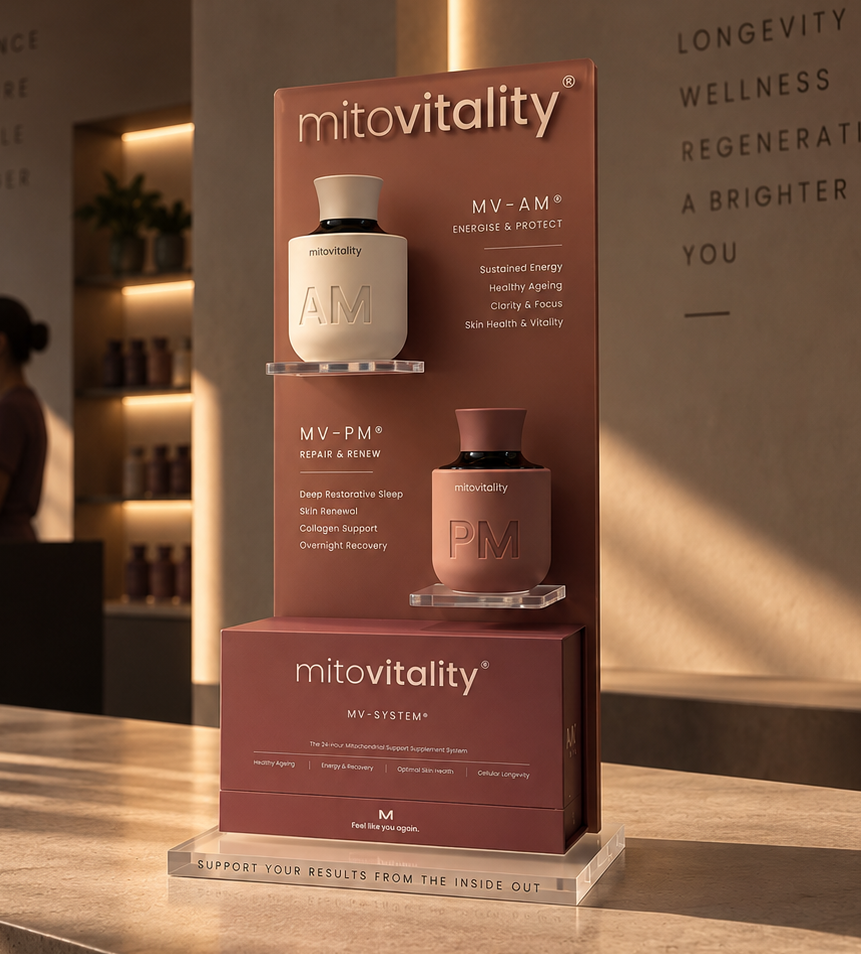 Mitovitality