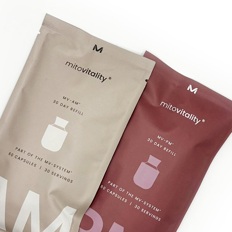 Sustainable Refills